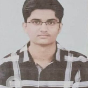 Missing: Arjun Ravindrakumar Patil-19 year old Male from Parsudih, Jamshedpur