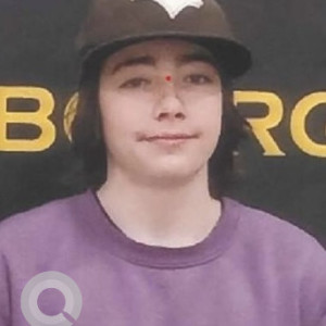 Missing: Dylan Andrew McDonald-14 year old Male from Innisfail, Alberta, Canada