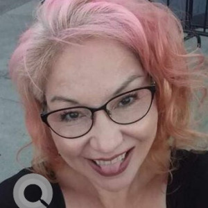 Missing: Allison Davis-49 year old Female from Burnaby, British Columbia, Canada