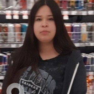 Missing: Horizon King-17 year old Female from Thunder Bay