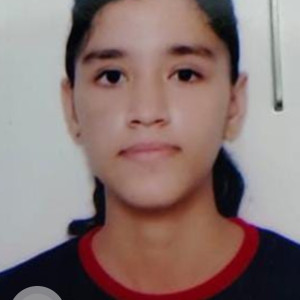 Missing: Ekta-14 year old Female from Mangolpuri, Delhi, India