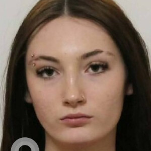 Missing: Elizabeth Marton-14 year old Female from Strathcona County