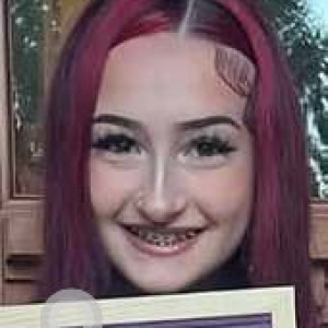 Missing: Ella Andrews-14 year old Female from Kitsap County-2