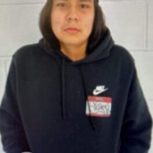 Missing: Emelio Poucachiche-16 year old Male from Val-d'Or