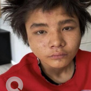 Missing: Pierre Jimmy Ballantyne-17 year old Male from Winnipeg