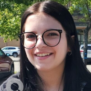 Missing: Gaya Martel-Grignon-15 year old Female from Val-d'Or