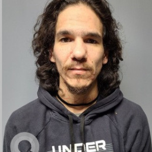 Missing: Tomasz Isaac Dedam-28 year old Male from Esgenoôpetitj Indian Reserve No. 14, New Brunswick, Canada