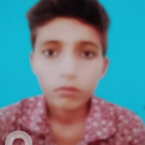 Missing: Farooq-11 year old Male from Sarvodaya Ashram, Sikandarpur, Tandiyawan, Hardoi, UP