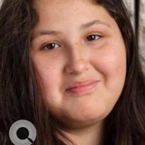 Missing: Neveah Deschamps-13 year old Female from Winnipeg