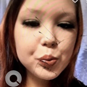 Missing: Felicity Sage Huntinghawk-16 year old Female from Winnipeg