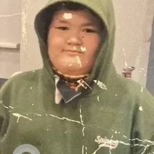 Missing: Everett Ewenin-9 year old Male from Regina