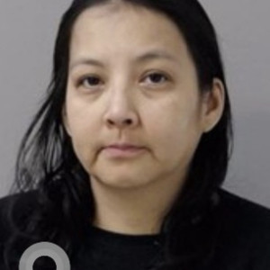 Missing: Geraldine-43 year old Female from Near Tim Hortons, Sandy Lake, Ontario, Canada