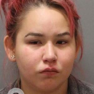 Missing: Geri Whitebear-30 year old Female from Wetaskiwin