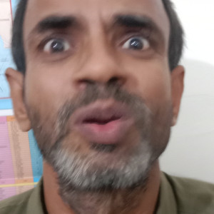 Missing: Girish-42 year old Male from Sector 41, Noida