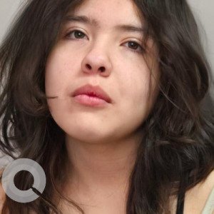 Missing: Gabriella McKay-14 year old Female from Winnipeg