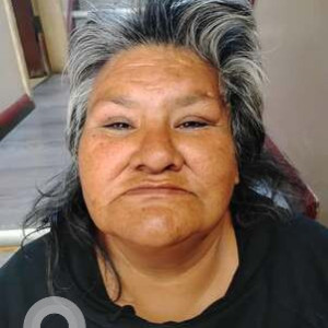 Missing: Glenda Ann Prince-58 year old Female from Winnipeg