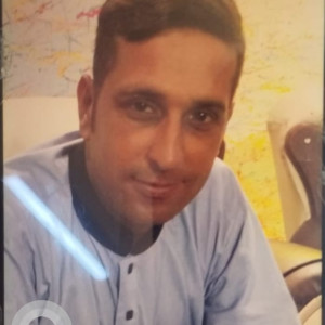 Missing: Gulzar-46 year old Male from Zafar Town, Qaidabad, Karachi, Pakistan