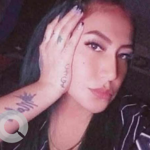 Missing: Courtney Poorman-25 year old Female from Regina