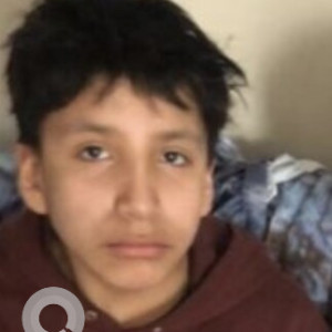 Missing: Urijah Wasicuna-19 year old Male from Brandon