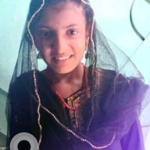 Missing: Hadiya Naeem-14 year old Female from Karachi, Pakistan