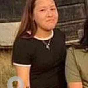 Missing: Hailey Night-14 year old Female from North Battleford