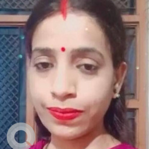 Missing: Heena-34 year old Female from Mori Gate, New Delhi