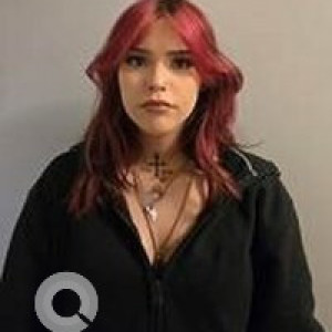 Missing: Alairah Chamakese-14 year old Female from Prince Albert