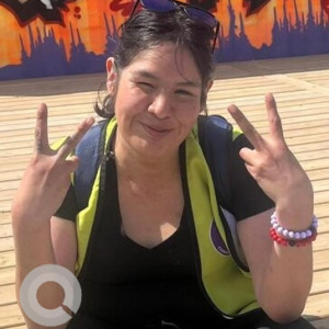 Missing: Chantal Sinclair-31 year old Female from Winnipeg