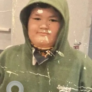 Missing: Everett Ewenin-10 year old Male from Regina