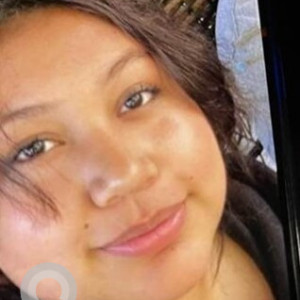 Missing: Holy Dunstan-19 year old Female from Kamloops