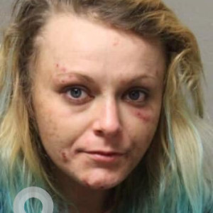 Missing: Hope Marie Duntz-33 year old Female from Fairview, Hudson, New York
