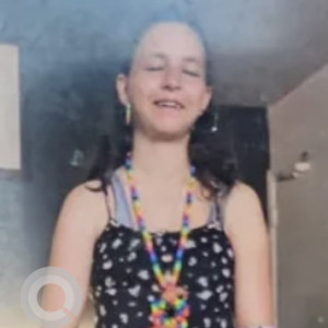 Missing: Isabella-13 year old Female from North Bay, Ontario, Canada