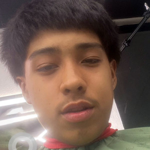 Missing: Isaiah Jsaiah Amador-16 year old Male from Modesto, California, USA