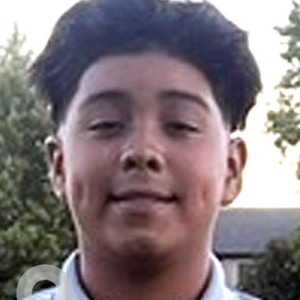Missing: Isaiah Jsaiah Amador-16 year old Male from Modesto, California, USA-2