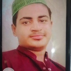 Missing: Ishaque-15 year old Male from Khadda market, layari, Karachi, Pakistan