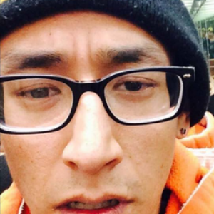 Missing: Iyan Brertton-36 year old Male from Edmonton