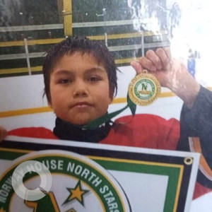 Missing: Jacoby Francois-13 year old Male from Nelson House, Winnipeg, Manitoba, Canada