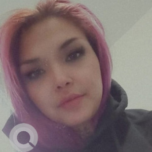 Missing: Jacqueline Marie Daniels-28 year old Female from Winnipeg, Manitoba, Canada