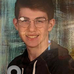 Missing: James Volkes-16 year old Male from Ballston Spa, New York, USA