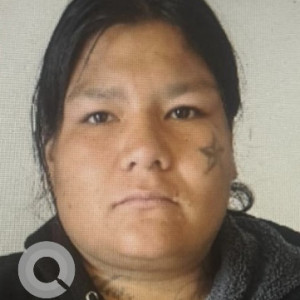 Missing: Jasmine Davidson-32 year old Female from Winnipeg