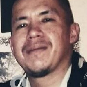 Missing: Jason Denis Catt-35 year old Male from Lac la Biche