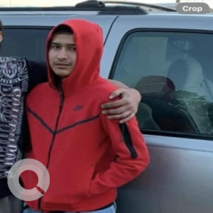 Missing: Jayden Benson-16 year old Male from Rapid City, South Dakota-2