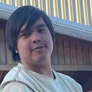 Missing: Jeramie Sam-18 year old Male from Burnaby