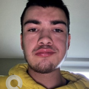 Missing: Jeremy-23 year old Male from Sioux Lookout, Ontario, Canada