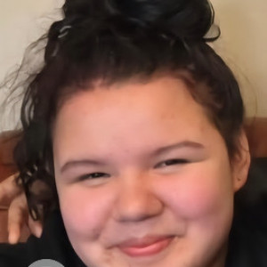 Missing: Khalida Moar-12 year old Female from Winnipeg
