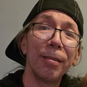 Missing: Darius Hyman-40 year old Male from Saskatoon