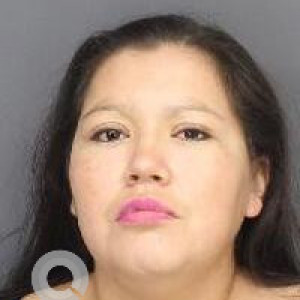 Missing: Jocelyn Charles-42 year old Female from Prince Albert
