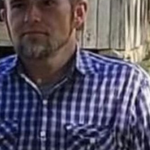 Missing: Joseph D Miller-36 year old Male from Green Fish area or Rockcastle County-2