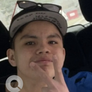 Missing: Jonas Thomas-12 year old Male from 1700 block of Empress Street, Regina, Saskatchewan, Canada