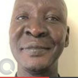 Missing: Joseph Mareang-52 year old Male from in the area of Main and Selkirk Ave, Winnipeg,  Manitoba, Canada